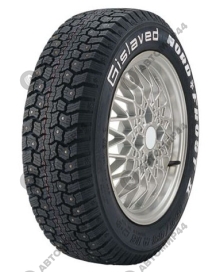 Gislaved Nord Frost 200 ID 205/55 R16 94T