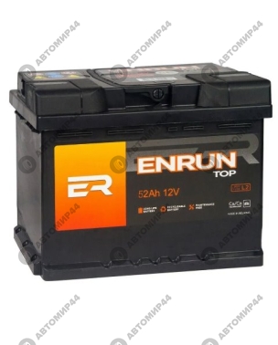 ENRUN 12V-52-480 A