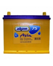 АКОМ 12V-75-