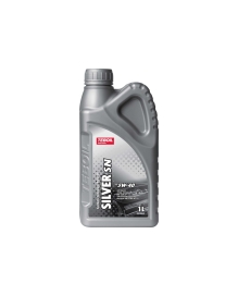Масло Teboil SILVER SN 5/40 1л
