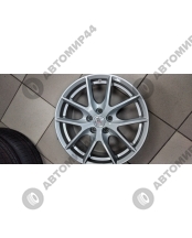 ALCASTA M59 6.5x16