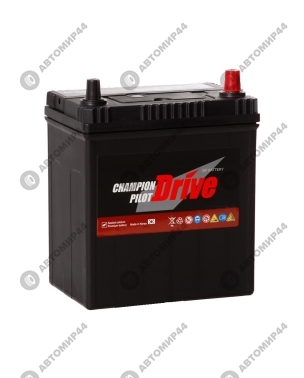 Champion 12V-42-410 А