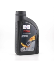 Масло Fuchs TITAN FORMULA II LL 5/40 1л син