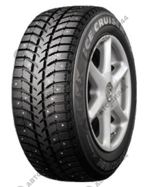 Bridgestone Ice Cruiser 7000 225/70 R16 107T