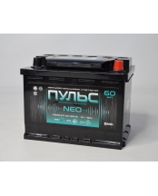 ПУЛЬС 12V-60-500 А