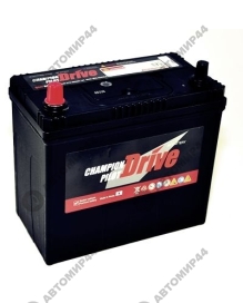 Champion 12V-65-670 А