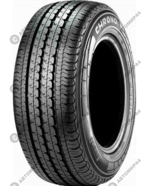 Pirelli CHRONO 185/75 R16C 104R