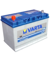 VARTA Blue dynamic Азия 12V-95-830 A