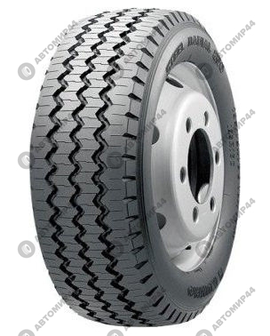 KUMHO Steel Radial 856 185/75 R16C 104R