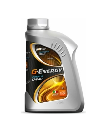 Масло G-Energy Expert G 10w40  1л