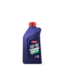 Масло моторное Tomoil 5W40 Engine Oil C3 1л