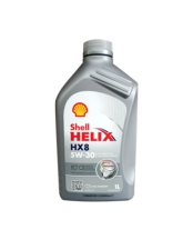 Масло Schell HX8 ECT 5W30 1л