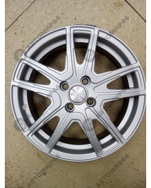 СКАД Сидней 6x16