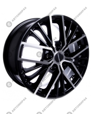 TG Racing LZ742 6x15