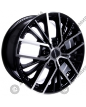 TG Racing LZ742 6x15