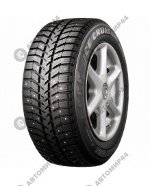 Bridgestone Ice Cruiser 5000 215/55 R16 93T