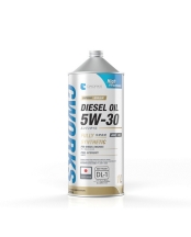 Масло моторное CWORKS SUPERIA DIESEL 5w30  1л.синт