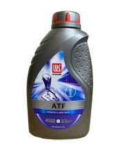 Масло Лукойл ATF 1л