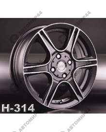 LegeArtis TY510 7x17
