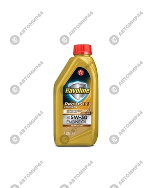 Масло HAVOLINE 5/30 ProDS V 504/507 1л