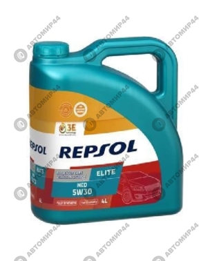 Масло REPSOL ELITE NEO 5/30 4л