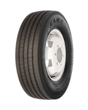 КАМА NF-201 245/70 R19.5 136M