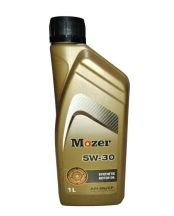Масло Mozer 5W30 Premium SN/CF 1л.