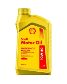 Масло Schell HX6 10W40 1л