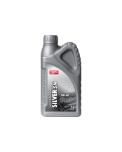 Масло Teboil SILVER SN 5/40 1л