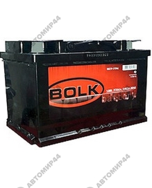 BOLK 12V-75-600 А