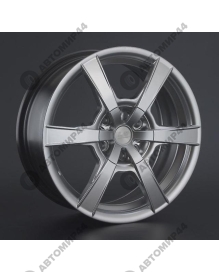 LS Wheels TS406 7x16