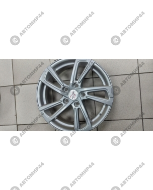 X'trike R046 6.5x16