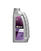 Масло Kixx ATF DX-VI 1л.