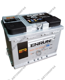 ENRUN 12V-60-600 А