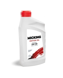 Масло Micking motor EV01 C2/C3 5/30 1л синт