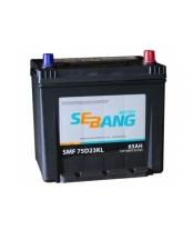SEBANG 12V-65-580 А