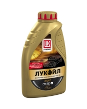 Масло Лукойл  5/40 Синтетика 1л