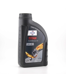 Масло Fuchs TITAN FORMULA II LL 5/40 1л син