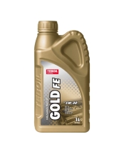 Масло Teboil gold FE 5/30 1л.