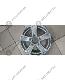 IFREE Хафпайп 6x16
