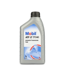 Масло Mobil ATF 711141