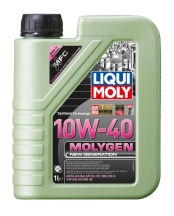Масло LIQUI MOLY 9060 Molygen New Generation 10w-40 1л.
