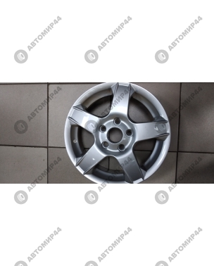 REPLICA GM35 5.5x14