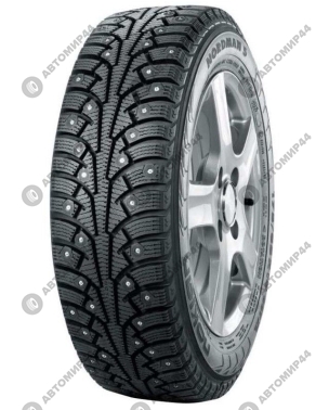 Nokian tyres Nordman 5 205/55 R16 94T