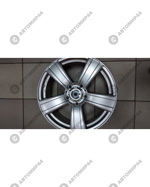 REPLICA Forsage VW Touareg 8x18