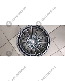 ALCASTA M60 6.5x16