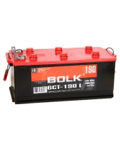 BOLK 12V-190-1200 А