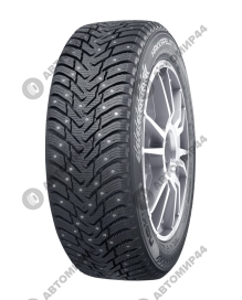 Nokian tyres Hakkapeliitta 8 155/65 R14 75T
