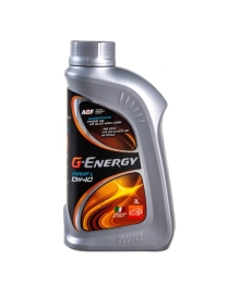 Масло G-Energy Expert L 10w40  1л