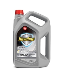 Масло HAVOLINE 5/40 ULTRA A3/B4 4л
